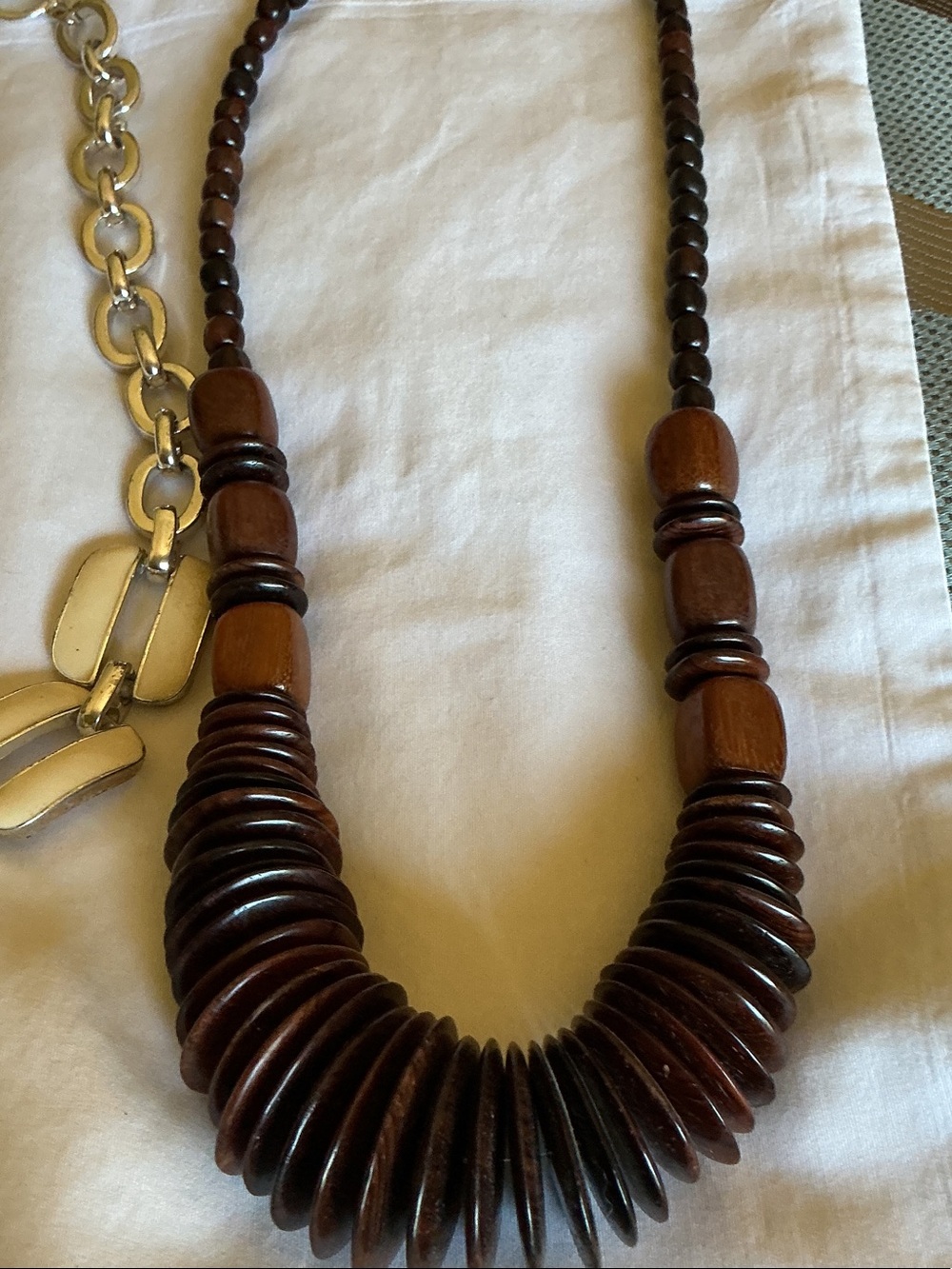 Necklace Bundle Vtg Euc - Picture 5 of 5